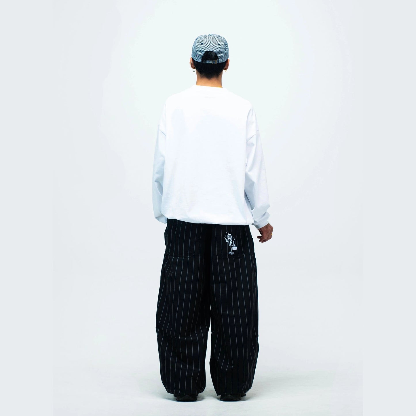 Too Shady Carpenter Snow Pants