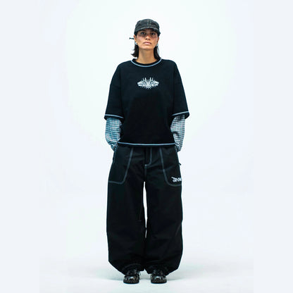 Too Shady Carpenter Snow Pants