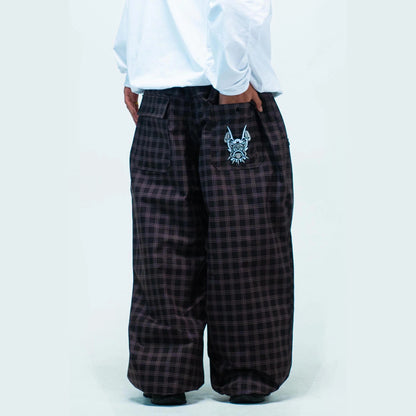 Too Shady Carpenter Snow Pants