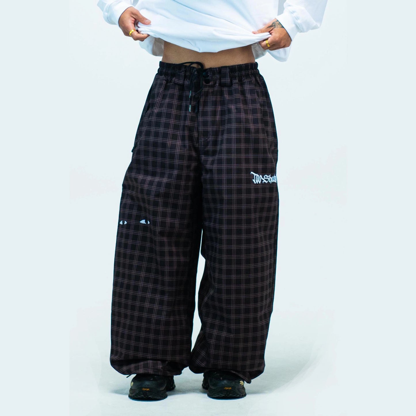 Too Shady Carpenter Snow Pants