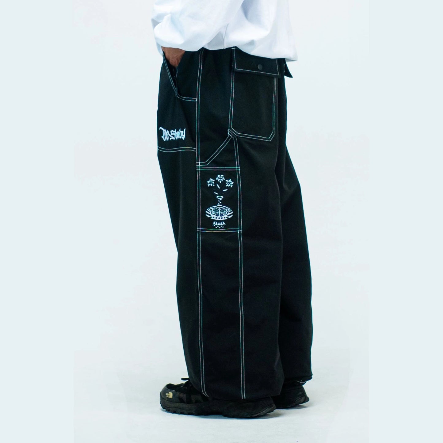 Too Shady Carpenter Snow Pants