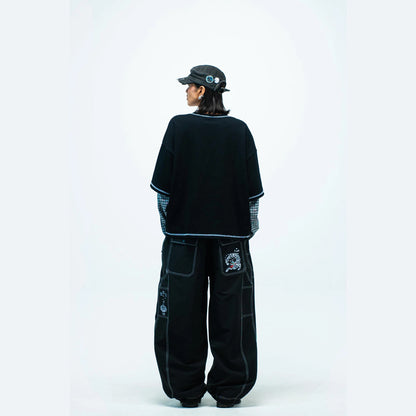 Too Shady Carpenter Snow Pants