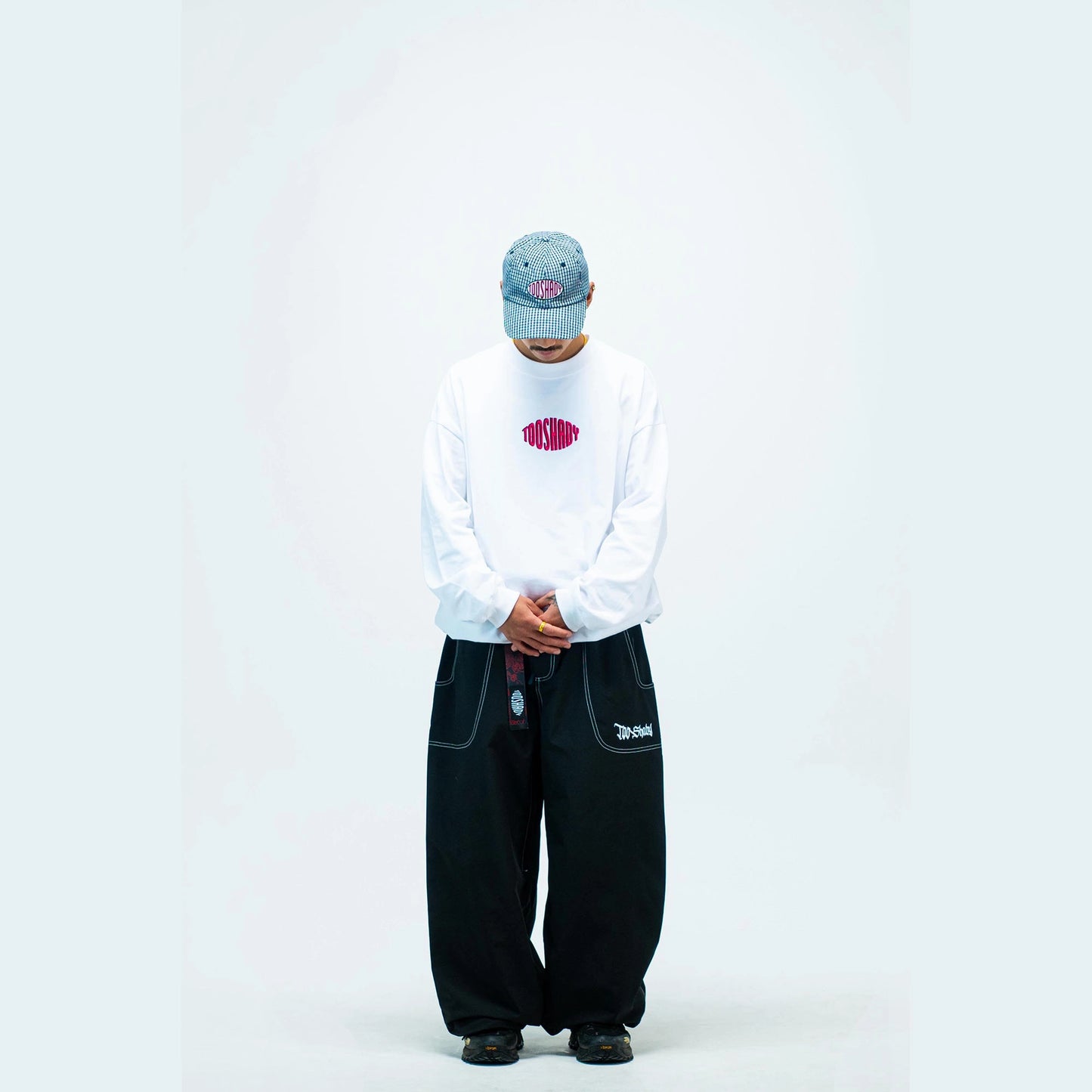 Too Shady Carpenter Snow Pants