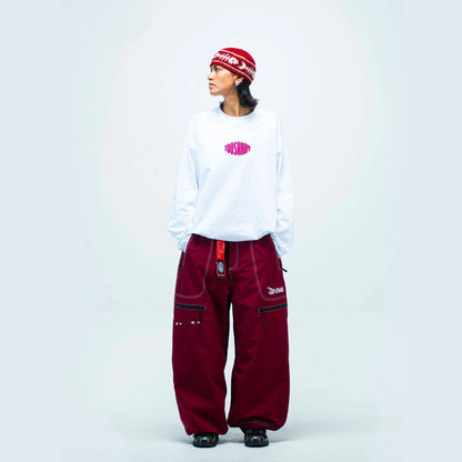 Too Shady Carpenter Snow Pants