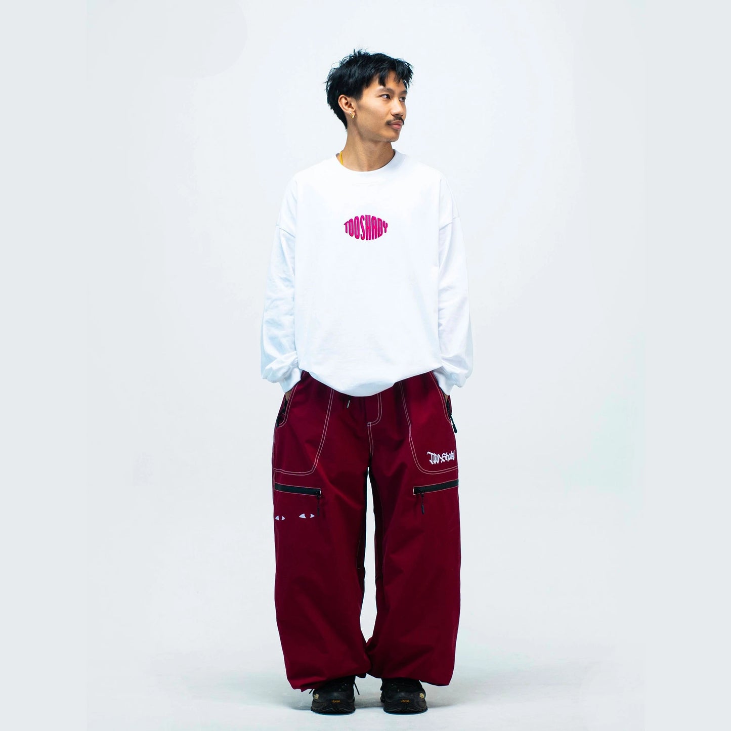 Too Shady Carpenter Snow Pants