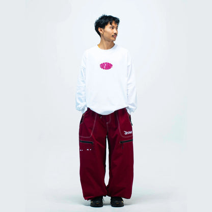 Too Shady Carpenter Snow Pants