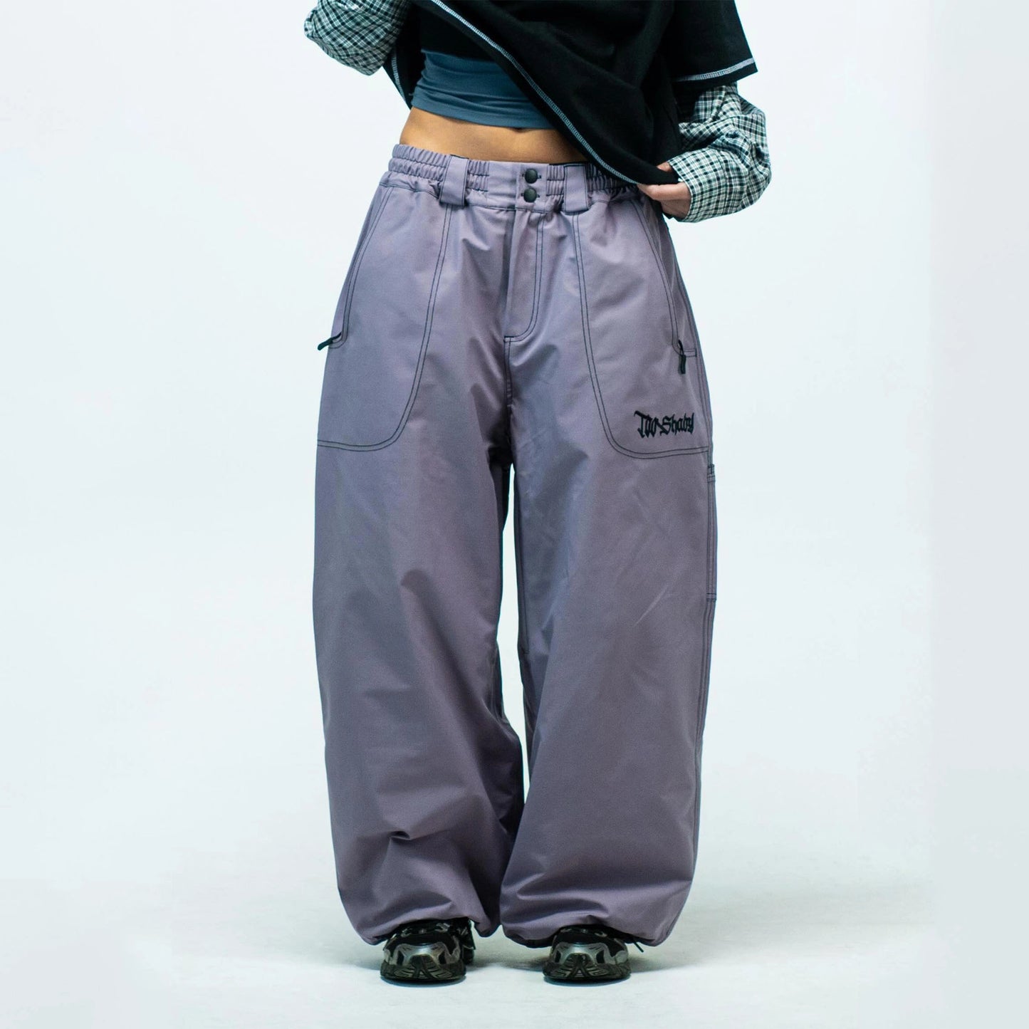 Too Shady Carpenter Snow Pants