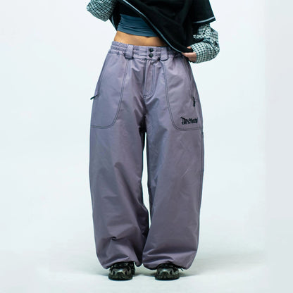 Too Shady Carpenter Snow Pants