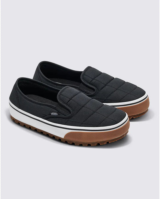 Vans MTE Snow Lodge Slipper Mid