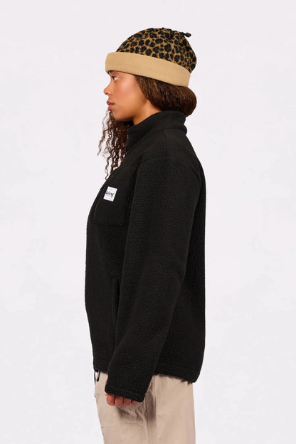Eivy Versa Sherpa Jacket 2026