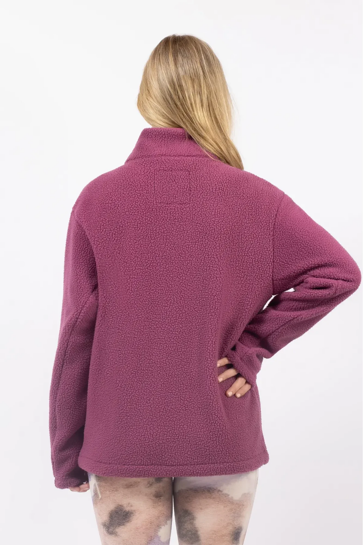 Eivy Versa Sherpa Jacket 2026