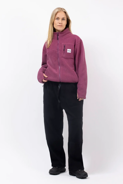 Eivy Versa Sherpa Jacket 2026