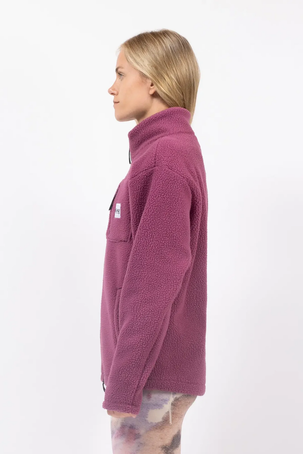 Eivy Versa Sherpa Jacket 2026