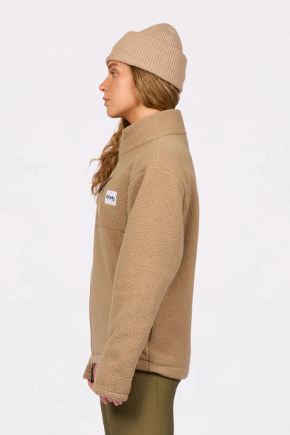 Eivy Versa Sherpa Jacket 2026