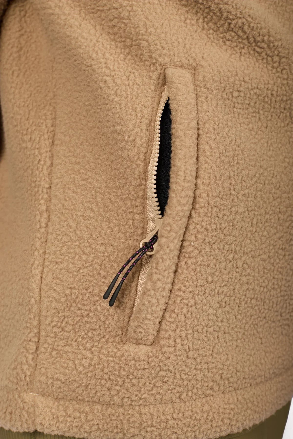 Eivy Versa Sherpa Jacket 2026