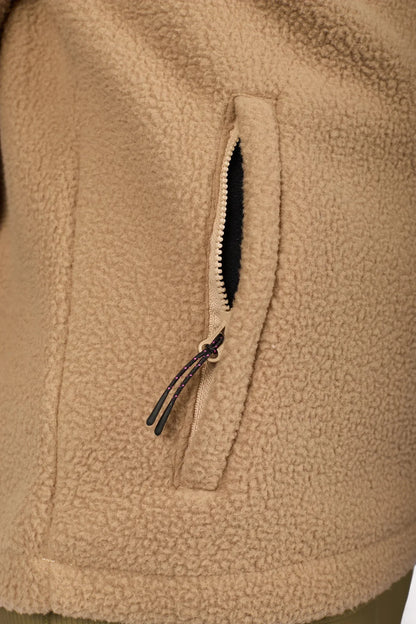 Eivy Versa Sherpa Jacket 2026