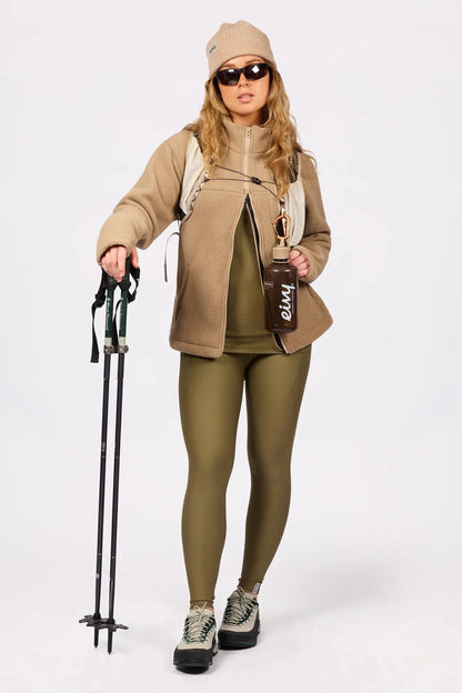 Eivy Versa Sherpa Jacket 2026