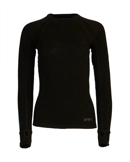 XTM Women’s Merino 230 Long Sleeve Thermal Top