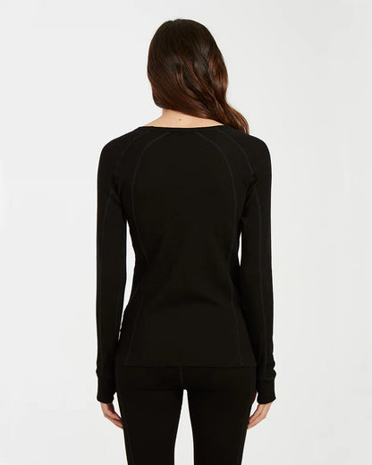 XTM Women’s Merino 230 Long Sleeve Thermal Top