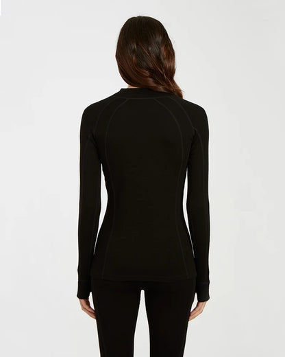 XTM Women’s Merino 230 Long Sleeve Thermal Top