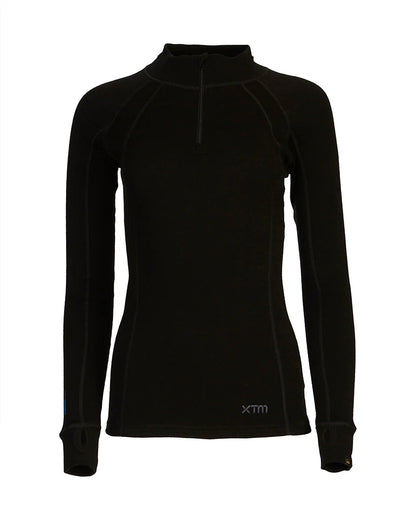 XTM Women’s Merino 230 Long Sleeve Thermal Top
