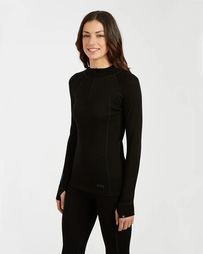 XTM Women’s Merino 230 Long Sleeve Thermal Top