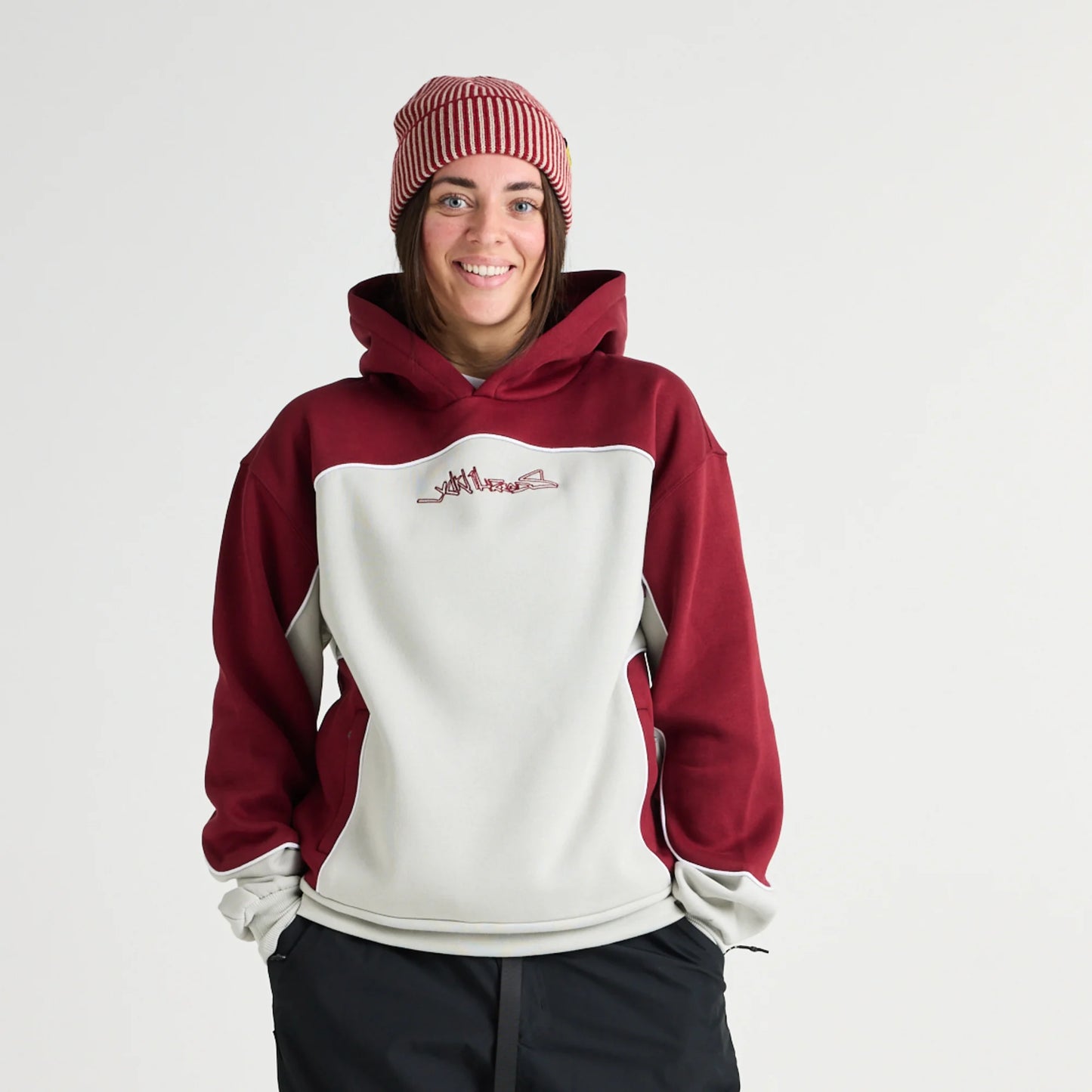 2026 Yuki Threads Mobbin Hoodie