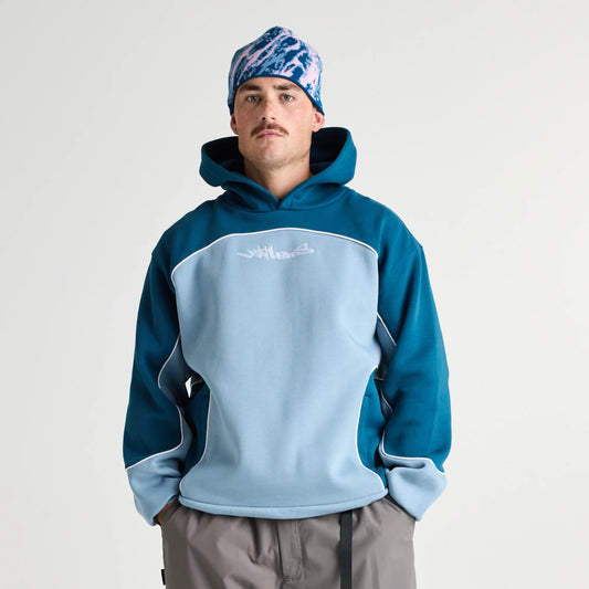 2026 Yuki Threads Mobbin Hoodie