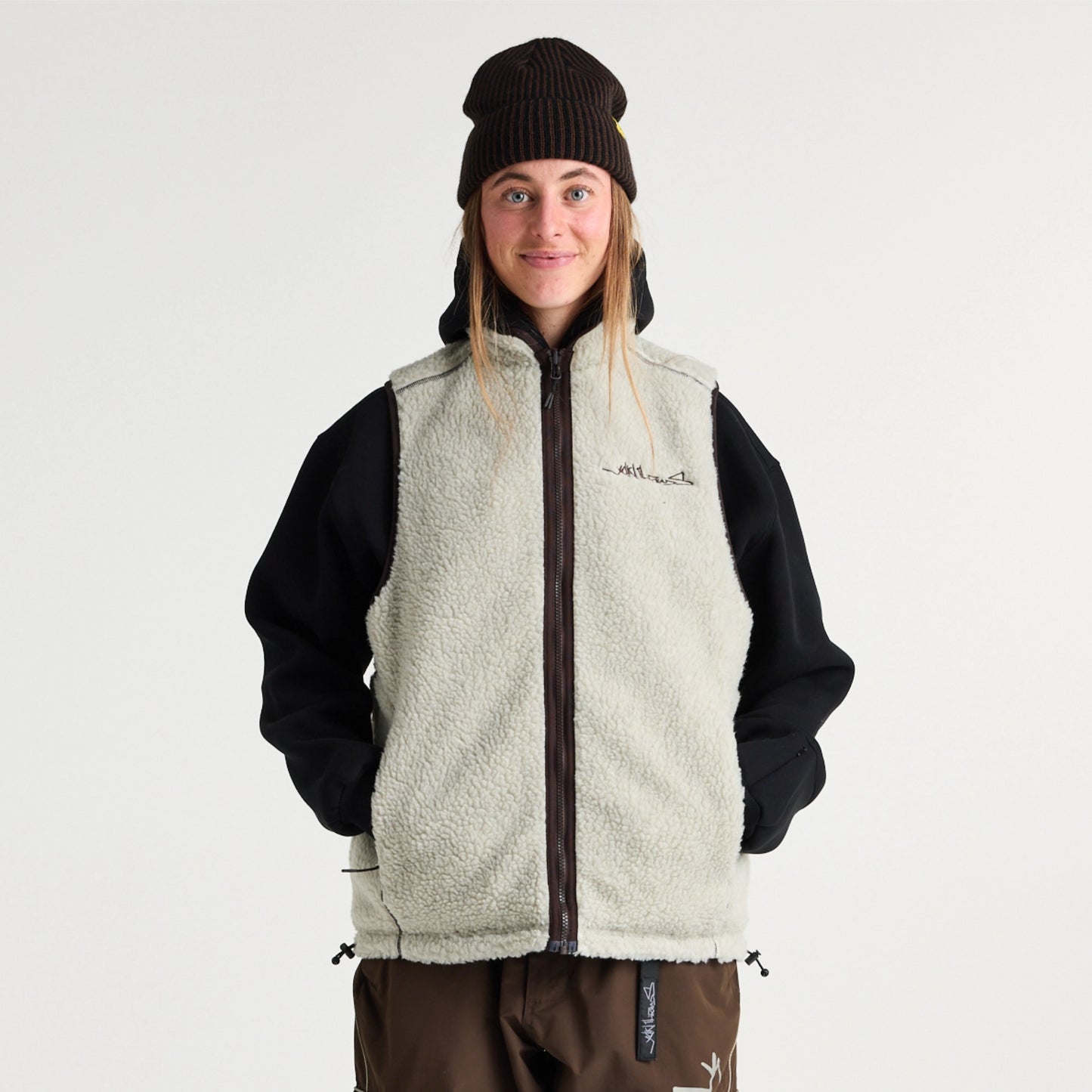2026 Yuki Threads Mobbin Vest