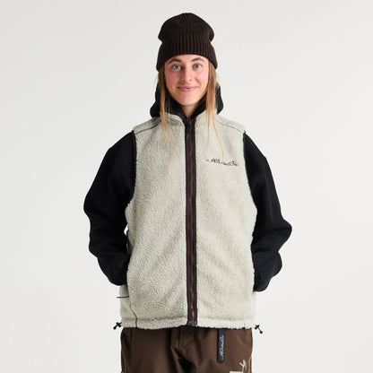 2026 Yuki Threads Mobbin Vest