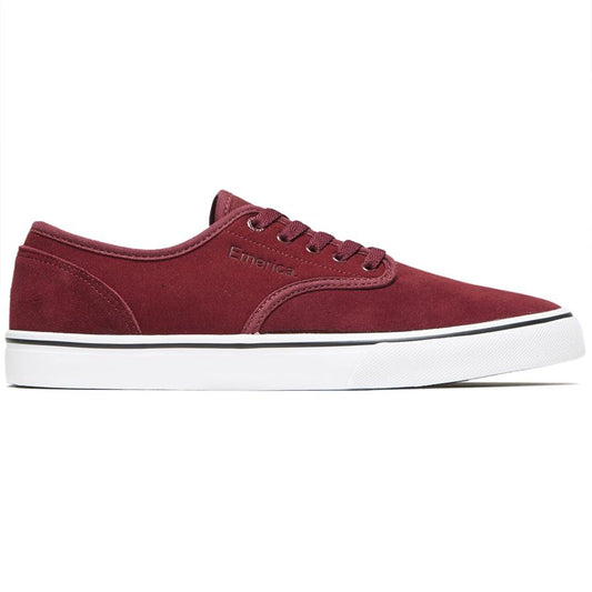 EMERICA - WINO STANDARD - BURGUNDY