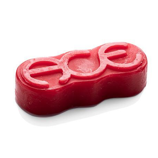 ACE WAX RINGS - RED