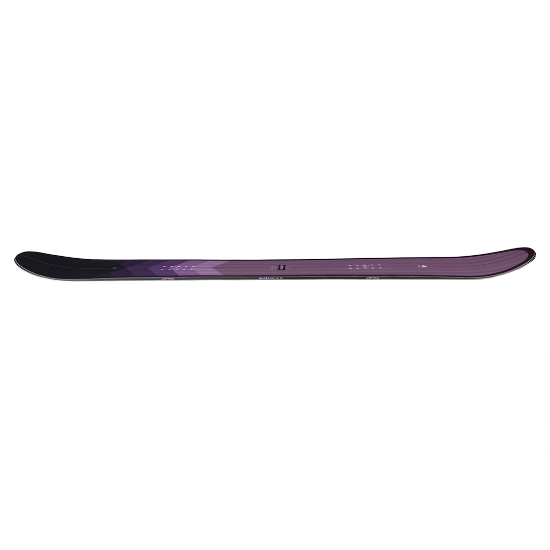 2024 Arbor Ethos Rocker Womens Snowboard