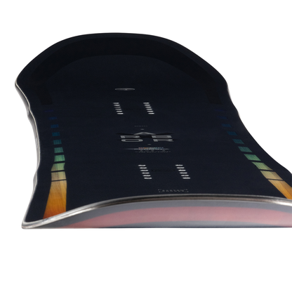 2024 Arbor Formula Rocker Snowboard