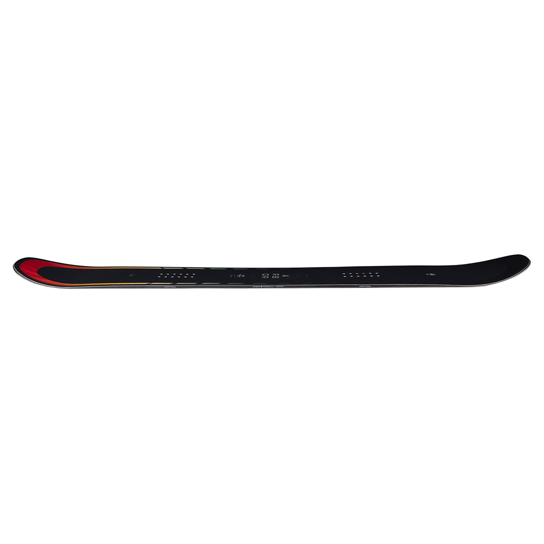 2024 Arbor Formula Rocker Snowboard