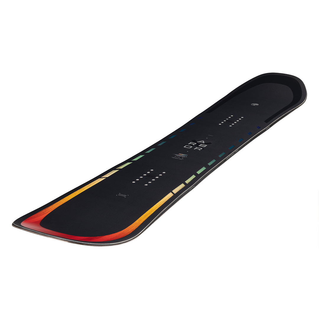2024 Arbor Formula Rocker Snowboard