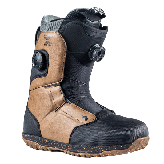 2022 Rome Bodega Boots