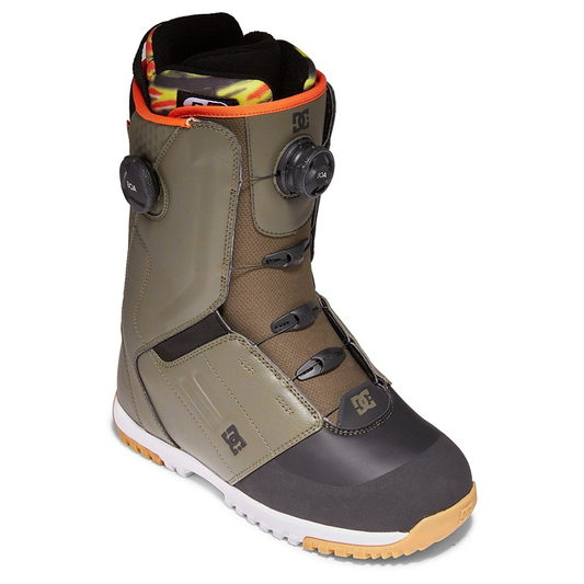 2022 DC Control Boot