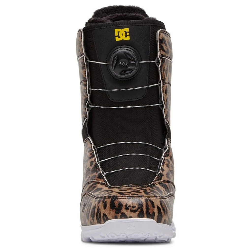 Dc search womens snowboard boots online