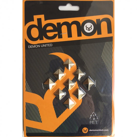 DEMON SMALL CLEAT STOMP PAD