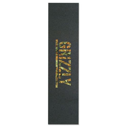 GRIZZLY STAMP PRINT GRIPTAPE - T PUDS KUSH