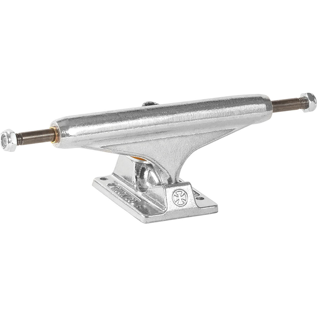INDEPENDENT STANDARD STAGE XI TRUCKS SILVER - 144