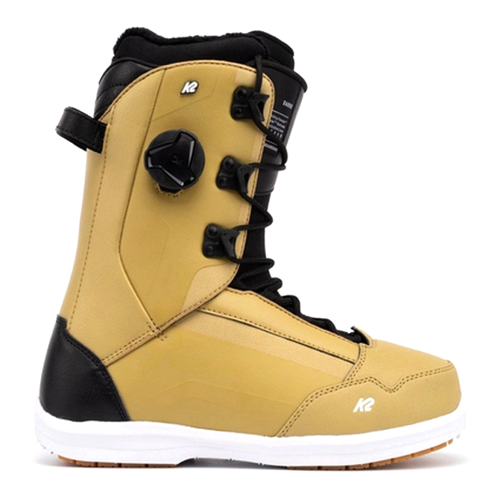 2022 K2 Darko Boots Khaki