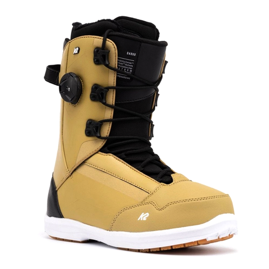 2022 K2 Darko Boots Khaki