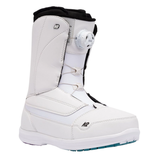 2022  K2 Sapera Womens Boot