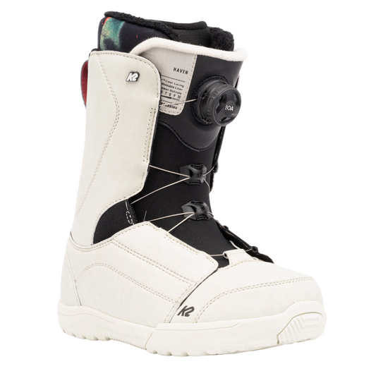 2022 K2 Haven Womens Boot