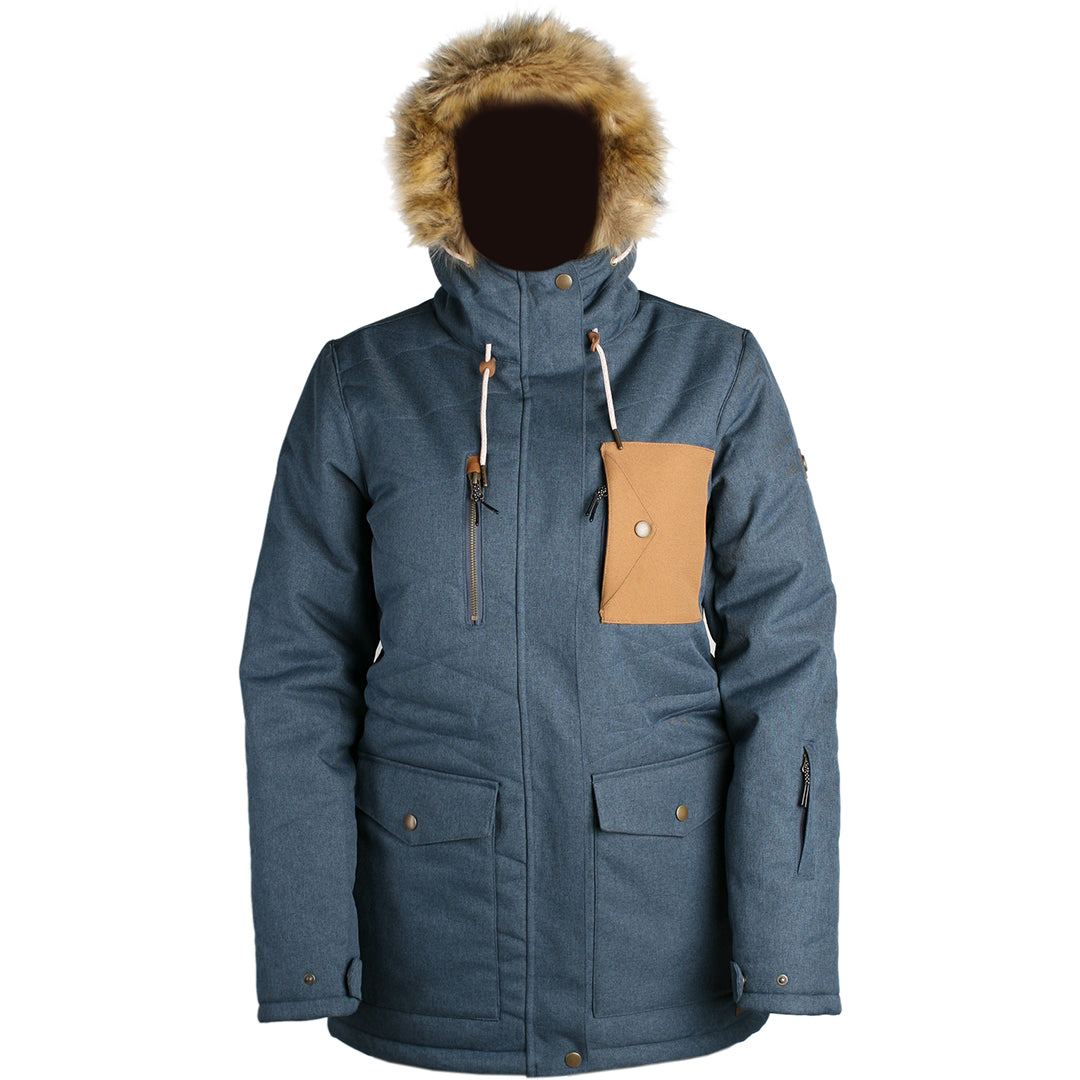 2019 RIDE MADISON WOMENS JACKET