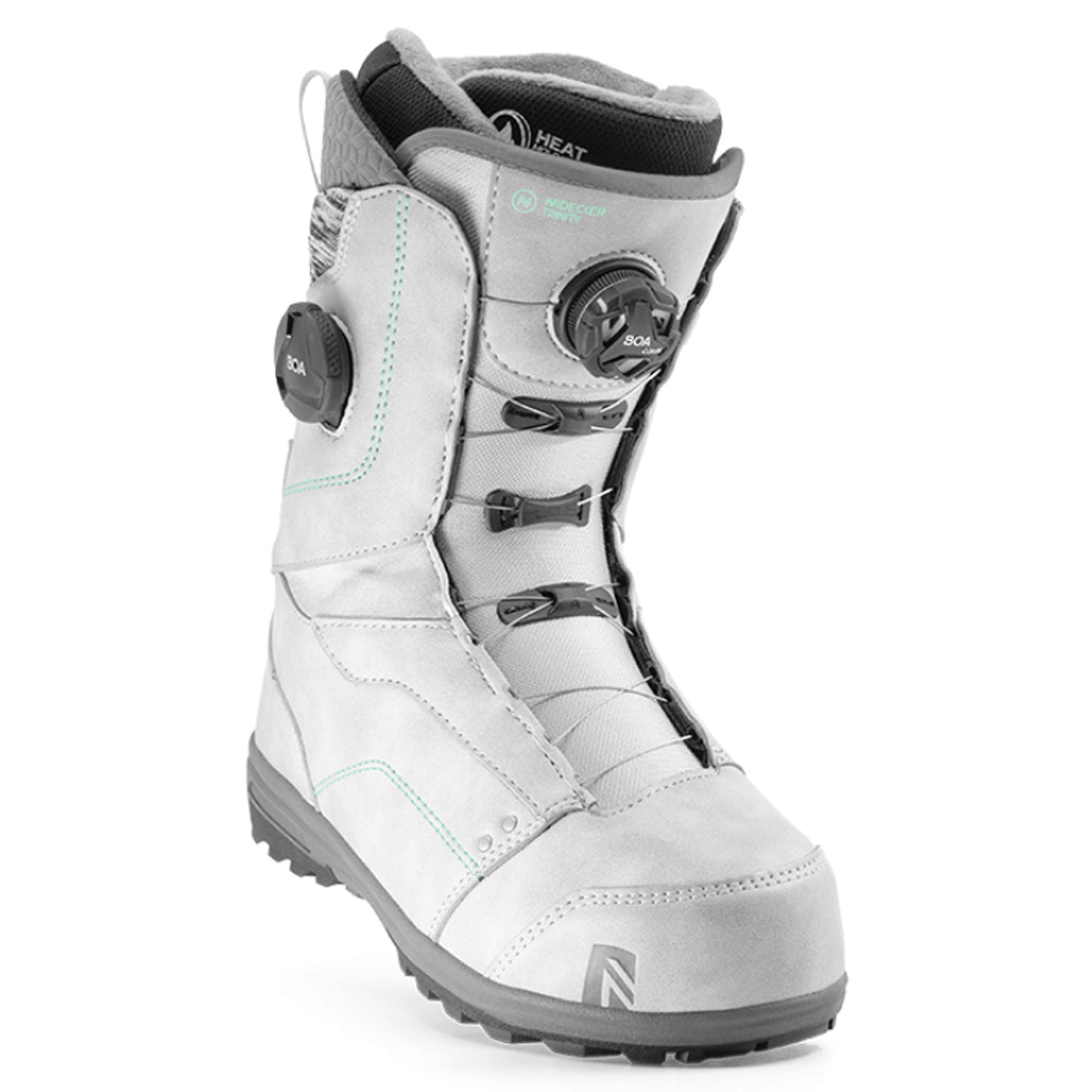 2020 Nidecker Trinity Womens Boot