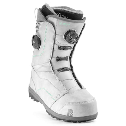 2020 Nidecker Trinity Womens Boot