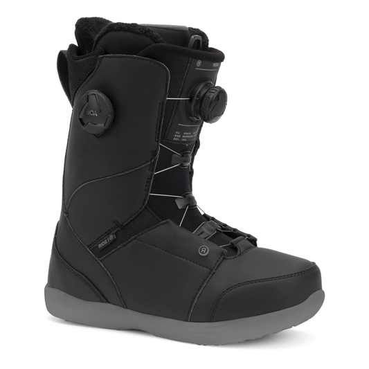2023 Ride Hera Women's Boots Black